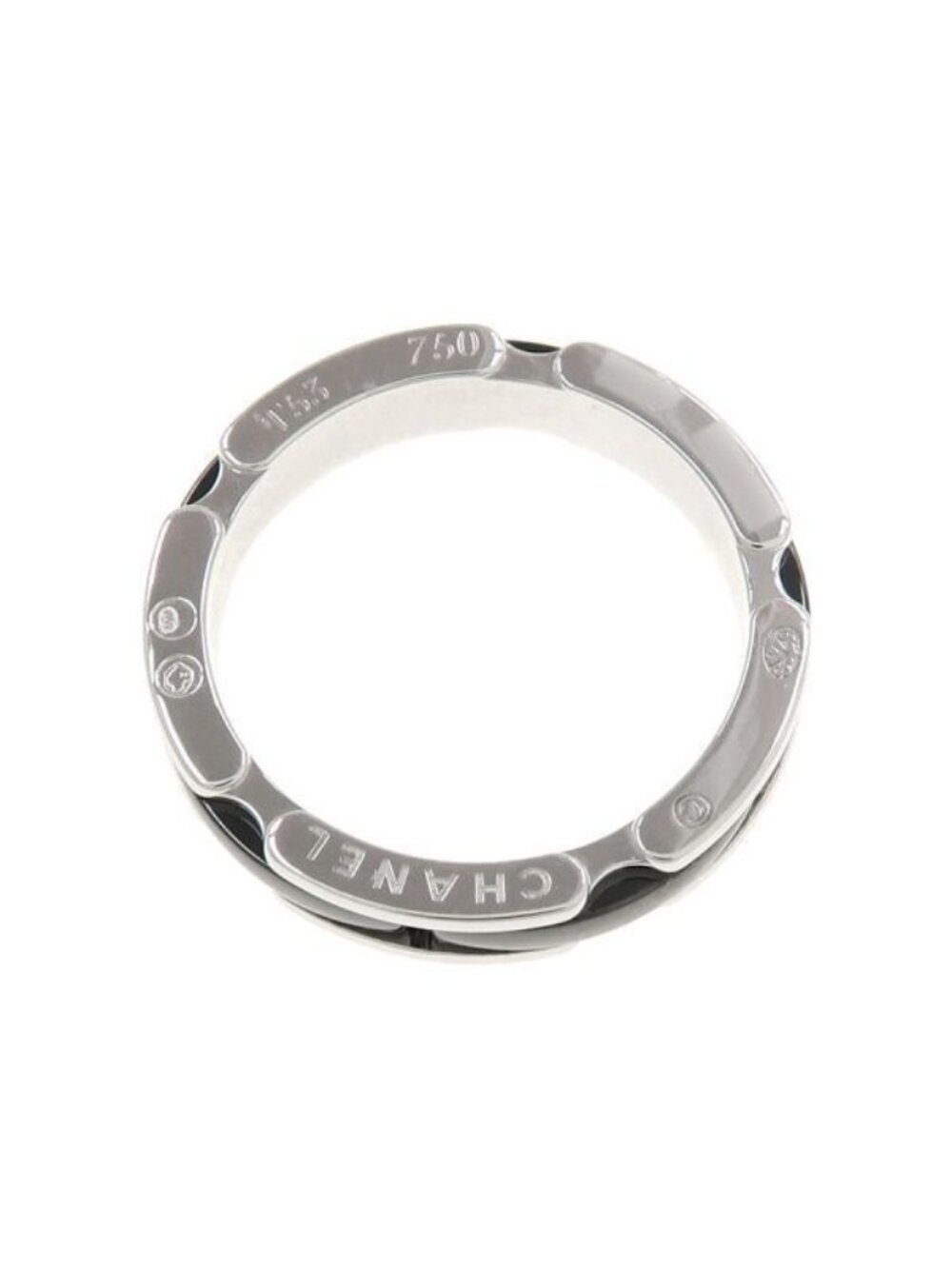 Chanel Ultra Ring Small - Picture 6 of 9